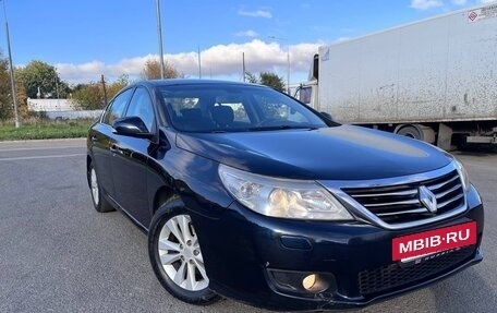 Renault Latitude I, 2010 год, 620 000 рублей, 8 фотография