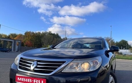 Renault Latitude I, 2010 год, 620 000 рублей, 2 фотография