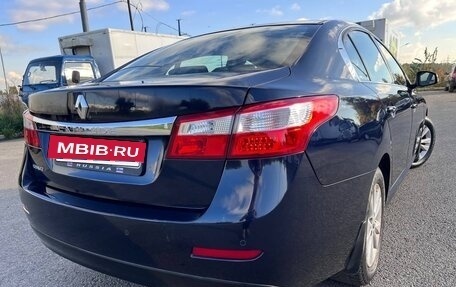 Renault Latitude I, 2010 год, 620 000 рублей, 6 фотография