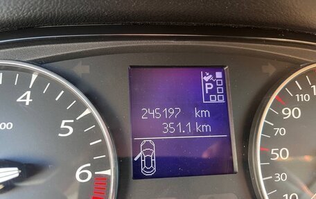 Renault Latitude I, 2010 год, 620 000 рублей, 16 фотография