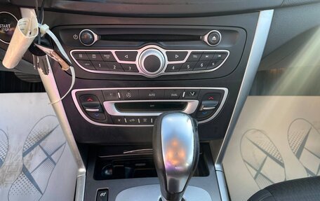 Renault Latitude I, 2010 год, 620 000 рублей, 18 фотография