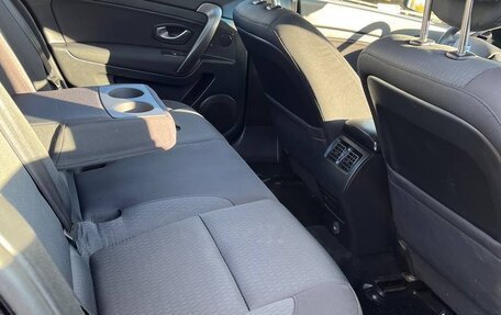 Renault Latitude I, 2010 год, 620 000 рублей, 25 фотография