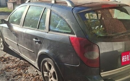Renault Laguna II, 2002 год, 220 000 рублей, 5 фотография