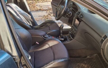 Renault Laguna II, 2002 год, 220 000 рублей, 13 фотография