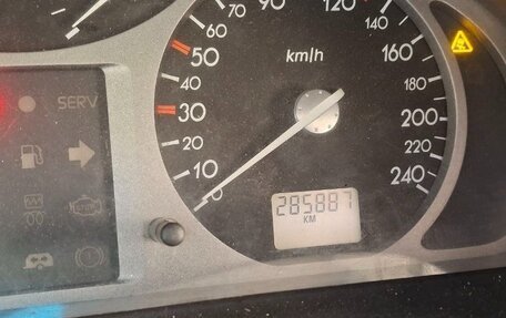 Renault Laguna II, 2002 год, 220 000 рублей, 21 фотография