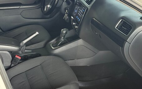 Volkswagen Jetta VI, 2012 год, 690 000 рублей, 10 фотография