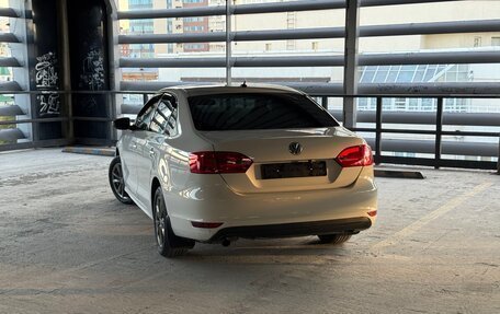 Volkswagen Jetta VI, 2012 год, 690 000 рублей, 5 фотография
