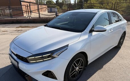 KIA Cerato IV, 2021 год, 2 250 000 рублей, 2 фотография