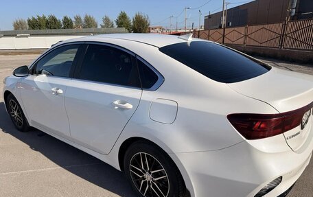 KIA Cerato IV, 2021 год, 2 250 000 рублей, 5 фотография
