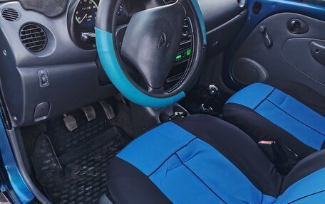 Daewoo Matiz I, 2011 год, 250 000 рублей, 5 фотография