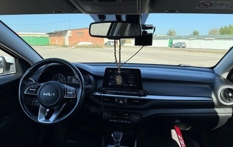 KIA Cerato IV, 2021 год, 2 250 000 рублей, 7 фотография