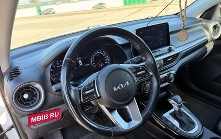 KIA Cerato IV, 2021 год, 2 250 000 рублей, 8 фотография