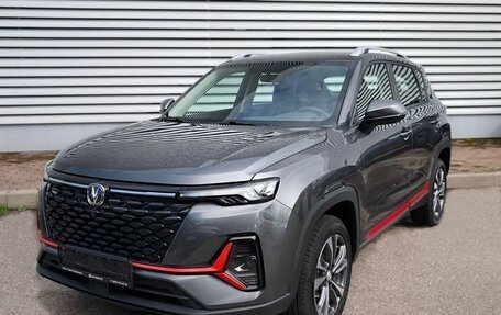 Changan CS35 Plus, 2025 год, 3 фотография