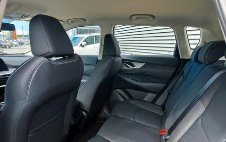 Changan CS35 Plus, 2025 год, 16 фотография