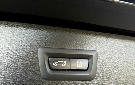 BMW X3, 2016 год, 2 499 000 рублей, 11 фотография