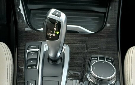 BMW X3, 2016 год, 2 499 000 рублей, 16 фотография