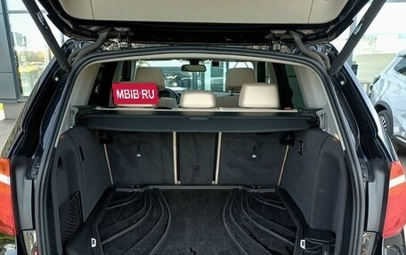 BMW X3, 2016 год, 2 499 000 рублей, 10 фотография