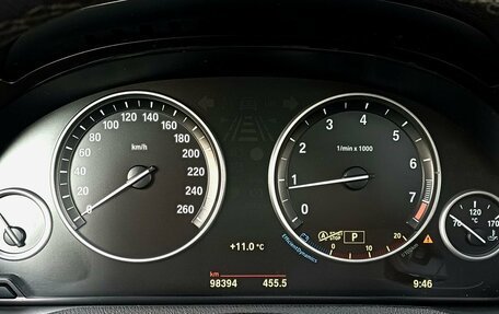 BMW X3, 2016 год, 2 499 000 рублей, 23 фотография