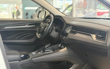 Haval F7x I, 2021 год, 1 979 000 рублей, 7 фотография