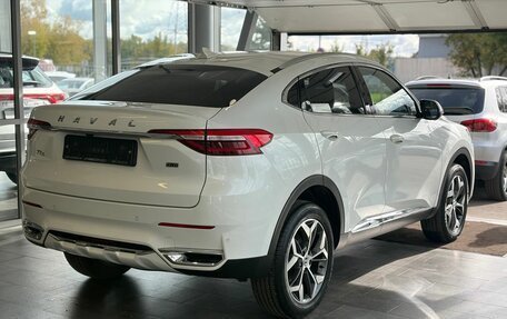 Haval F7x I, 2021 год, 1 979 000 рублей, 6 фотография