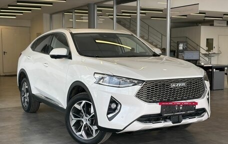 Haval F7x I, 2021 год, 1 979 000 рублей, 3 фотография
