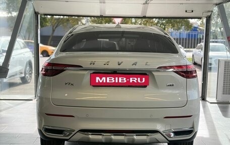 Haval F7x I, 2021 год, 1 979 000 рублей, 4 фотография