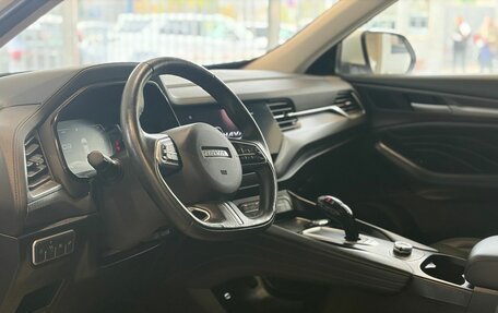 Haval F7x I, 2021 год, 1 979 000 рублей, 11 фотография
