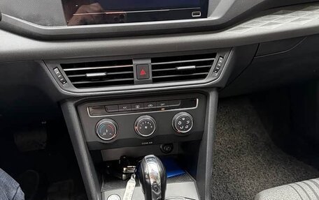 Volkswagen Tharu, 2023 год, 1 600 000 рублей, 10 фотография