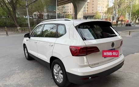 Volkswagen Tharu, 2023 год, 1 600 000 рублей, 4 фотография