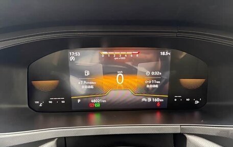 Volkswagen Tharu, 2023 год, 1 600 000 рублей, 8 фотография
