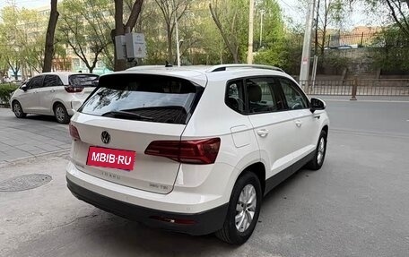 Volkswagen Tharu, 2023 год, 1 600 000 рублей, 6 фотография