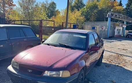 Daewoo Nexia I рестайлинг, 2006 год, 35 000 рублей, 6 фотография