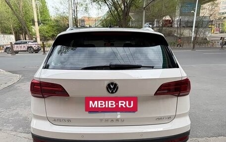 Volkswagen Tharu, 2023 год, 1 600 000 рублей, 5 фотография