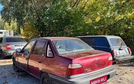 Daewoo Nexia I рестайлинг, 2006 год, 35 000 рублей, 3 фотография