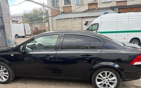 Opel Astra H, 2011 год, 640 000 рублей, 2 фотография