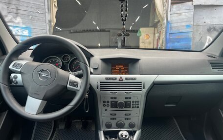 Opel Astra H, 2011 год, 640 000 рублей, 9 фотография