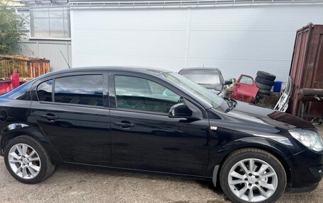 Opel Astra H, 2011 год, 640 000 рублей, 5 фотография