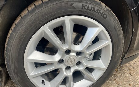 Opel Astra H, 2011 год, 640 000 рублей, 12 фотография