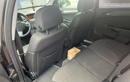 Opel Astra H, 2011 год, 640 000 рублей, 11 фотография