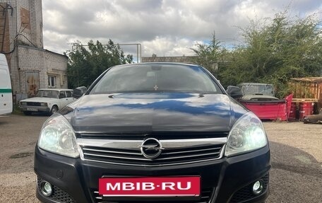 Opel Astra H, 2011 год, 640 000 рублей, 6 фотография