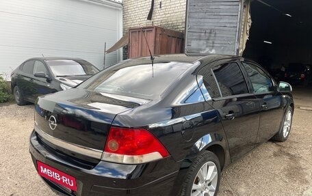 Opel Astra H, 2011 год, 640 000 рублей, 4 фотография