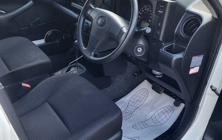 Toyota Probox I, 2020 год, 1 190 000 рублей, 9 фотография