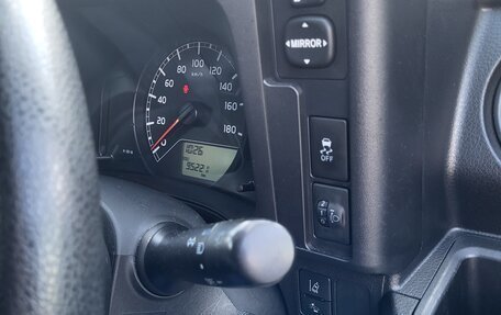 Toyota Probox I, 2020 год, 1 190 000 рублей, 12 фотография