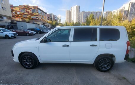 Toyota Probox I, 2020 год, 1 190 000 рублей, 8 фотография
