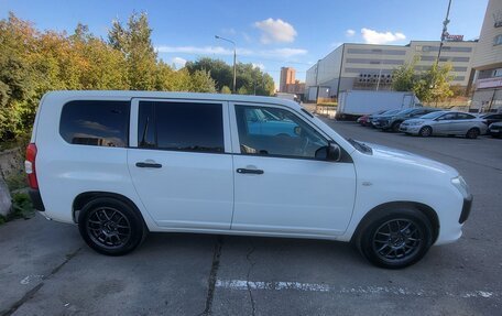 Toyota Probox I, 2020 год, 1 190 000 рублей, 4 фотография