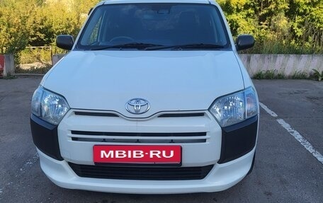 Toyota Probox I, 2020 год, 1 190 000 рублей, 3 фотография