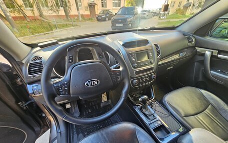 KIA Sorento II рестайлинг, 2014 год, 1 750 000 рублей, 6 фотография