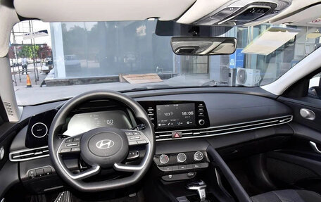 Hyundai Elantra, 2026 год, 1 850 000 рублей, 5 фотография