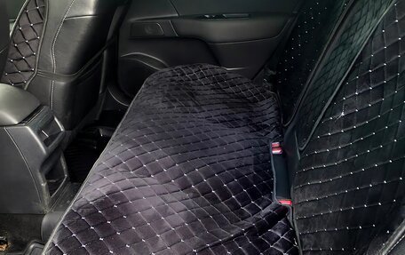 Citroen C4 II рестайлинг, 2011 год, 488 000 рублей, 11 фотография