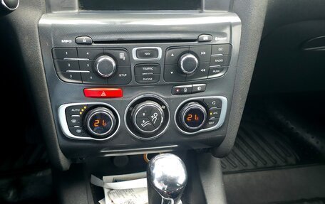 Citroen C4 II рестайлинг, 2011 год, 488 000 рублей, 13 фотография